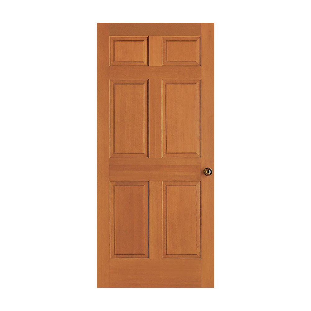 PANEL DOOR SOLID