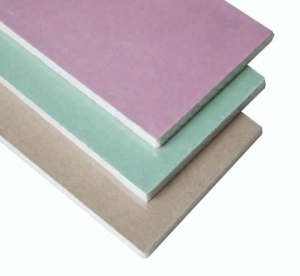 GYPLINE GYPSUM BOARD