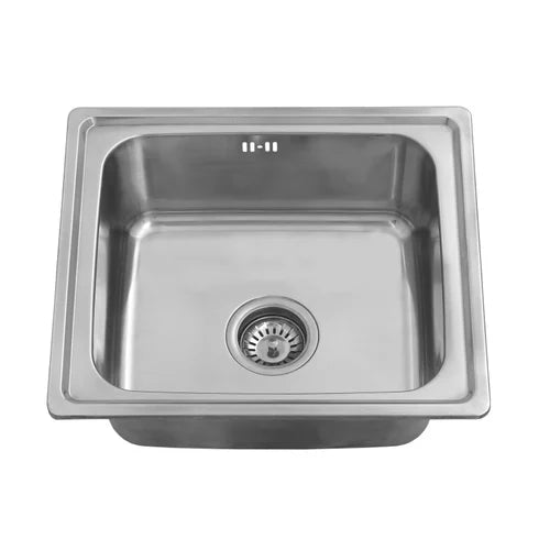 STAINLESS SINK