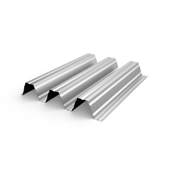 GI CORRUGATED SHEET