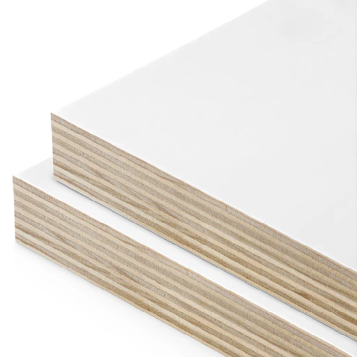 LAMINATED PLYWOOD 4" x 8"