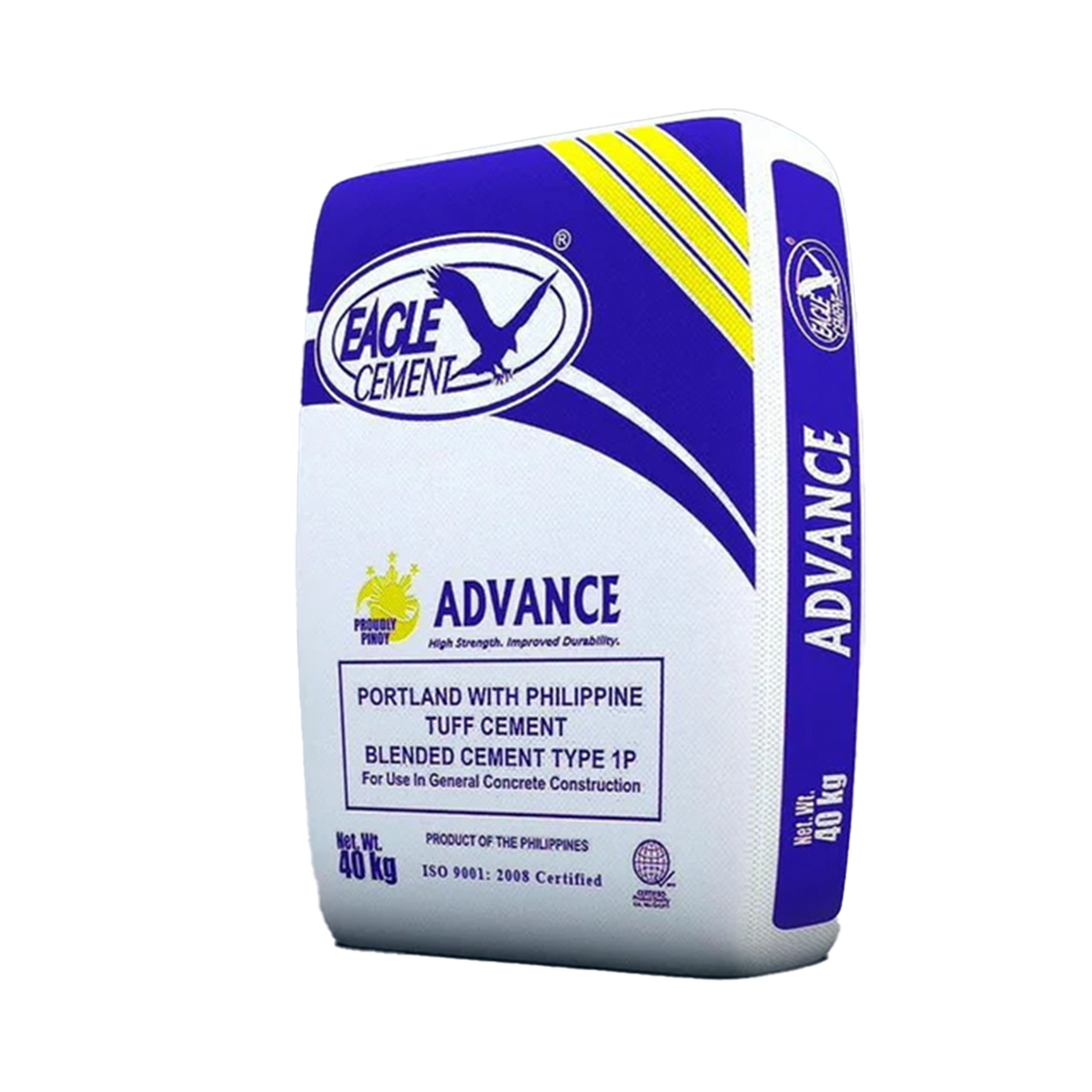 EAGLE CEMENT 40KG