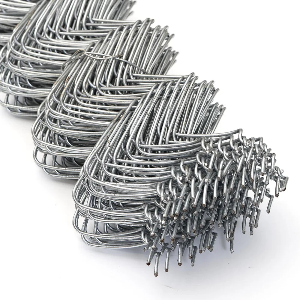 CYCLONE WIRE