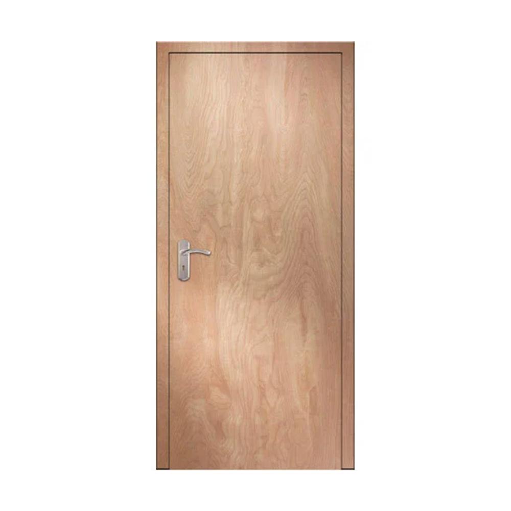 FLUSH DOOR