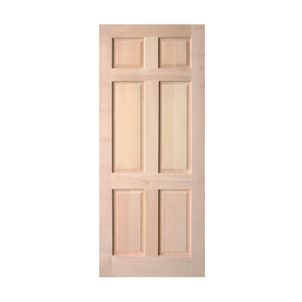 PANEL DOOR SOLID