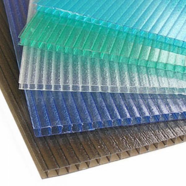 POLYCARBONATE 4FT x 6FT