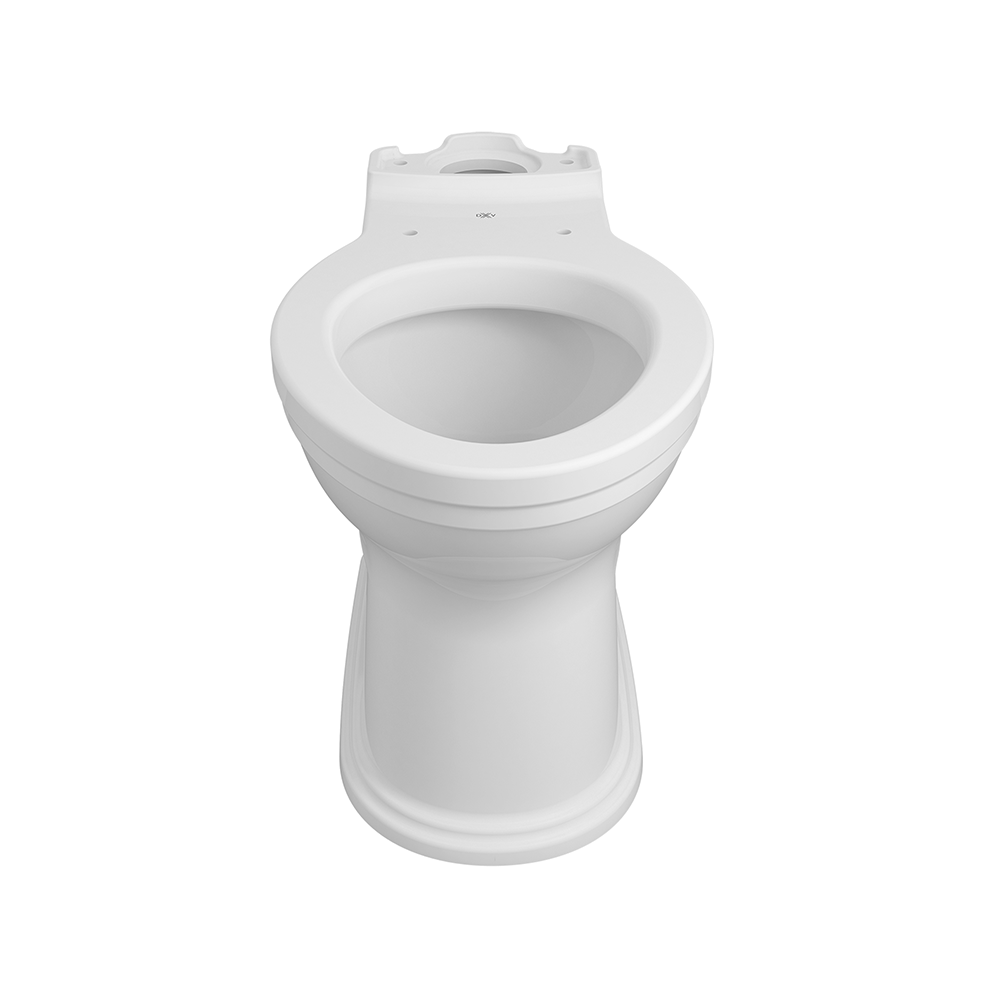 TOILET BOWL