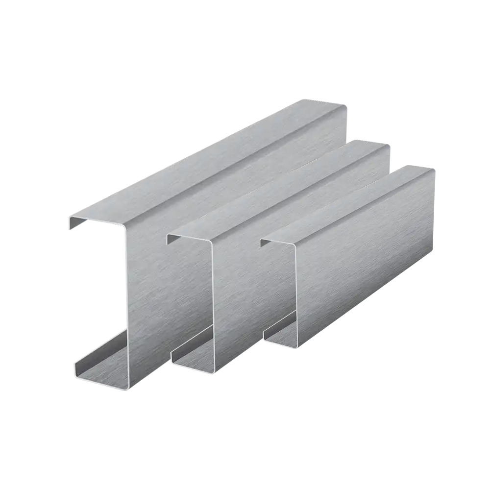 GI C-PURLIN 6 Meters