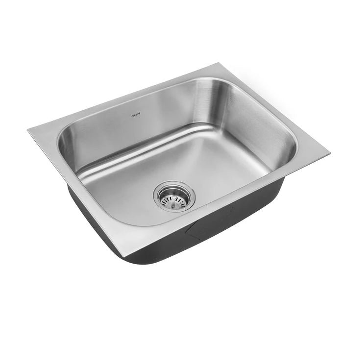 STAINLESS SINK