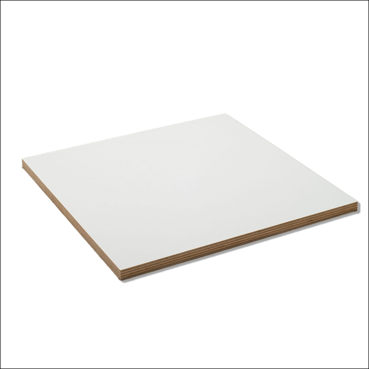 LAMINATED PLYWOOD 4" x 8"