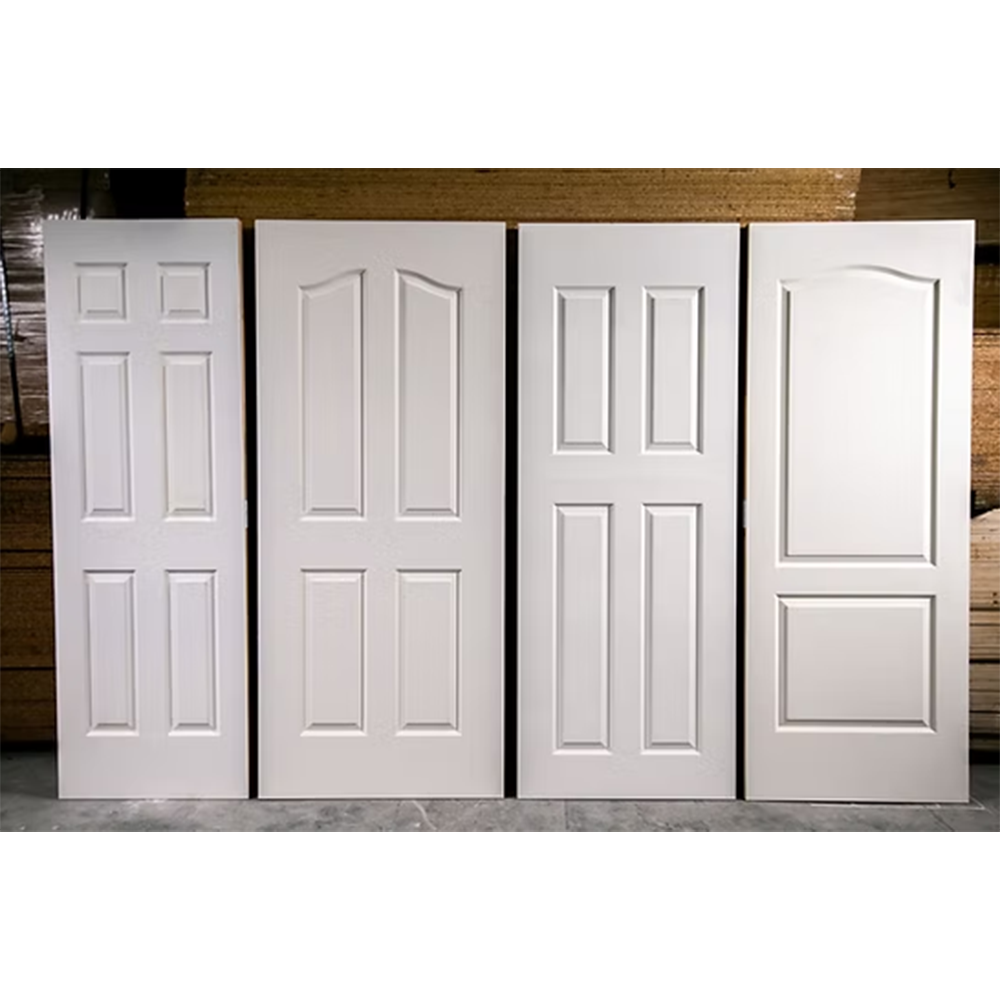 MOULDED DOOR