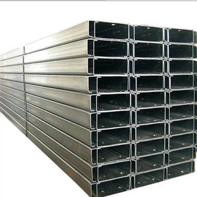 GI C-PURLIN 6 Meters