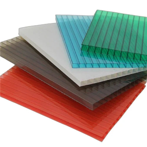 POLYCARBONATE 4FT x 6FT