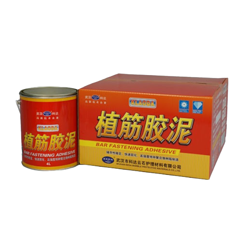 ANCHORAGE ADHESIVE 1 BOX (4 Cans)