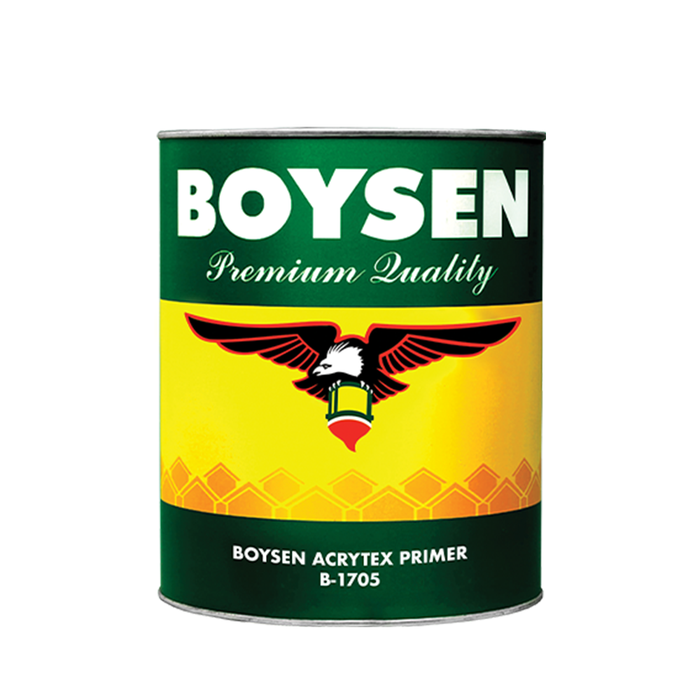 BOYSEN® ACRYTEX PRIMER 16L B-1705