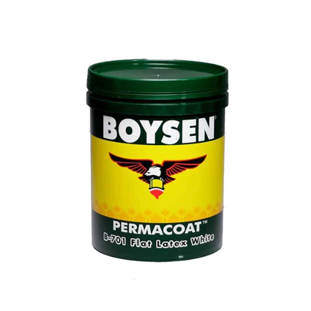 BOYSEN® FLAT FATEX 16L B-701