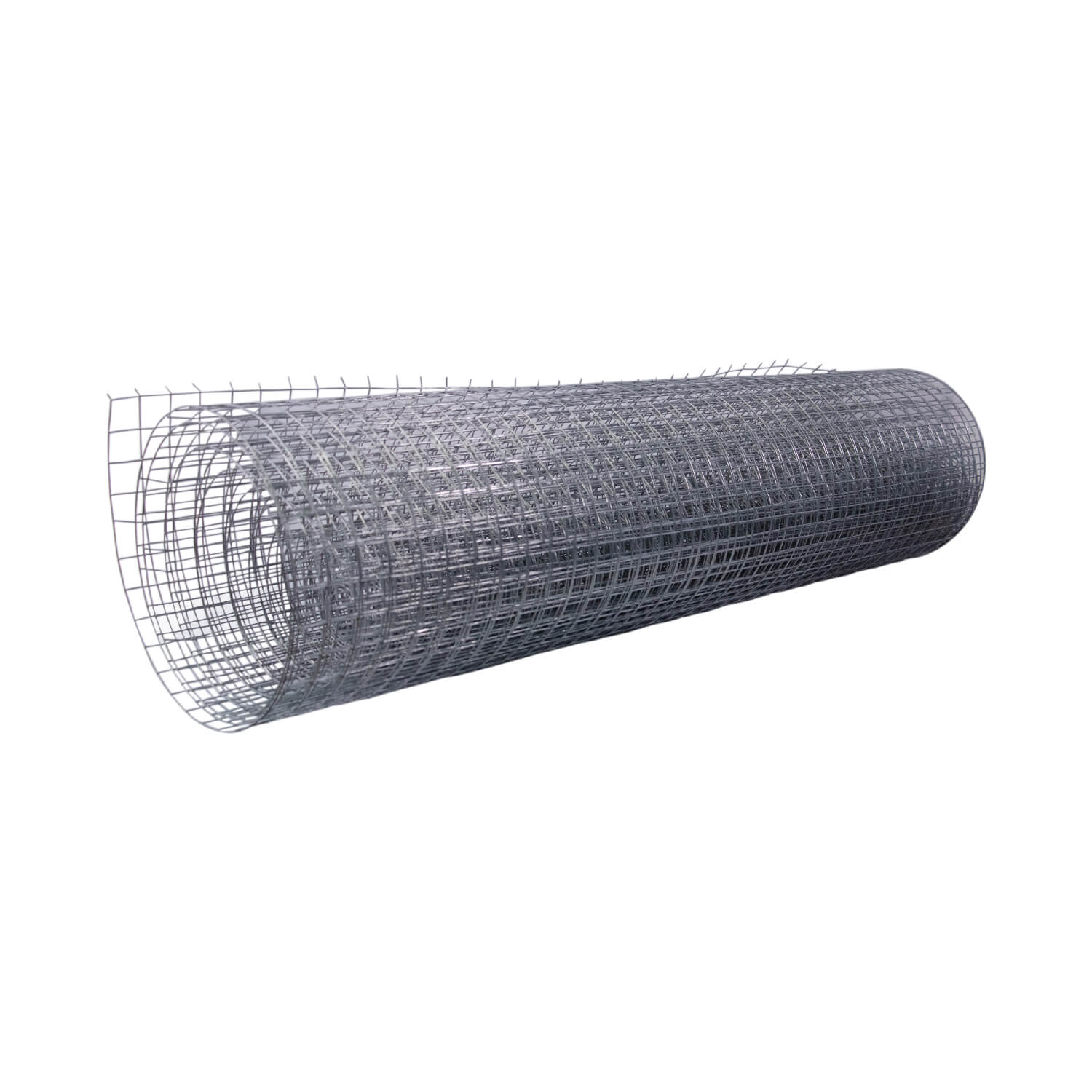 WELDED WIRE MESH