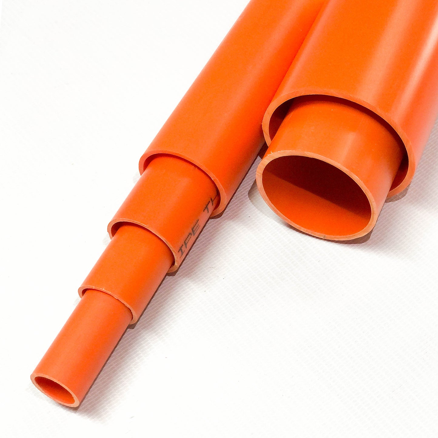 ELECTRICAL PIPE (3 Meters)