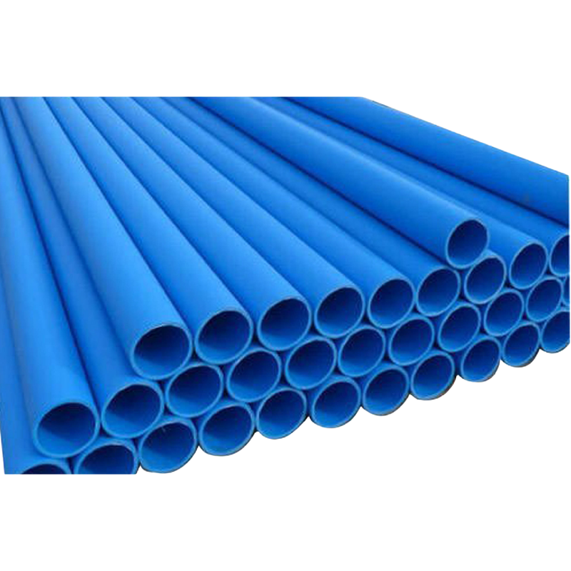 BLUE PIPE