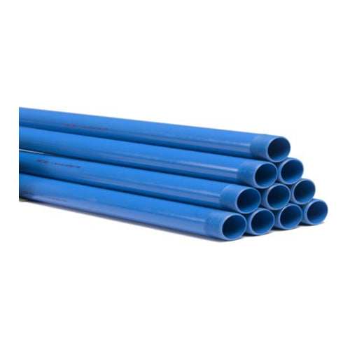 BLUE PIPE