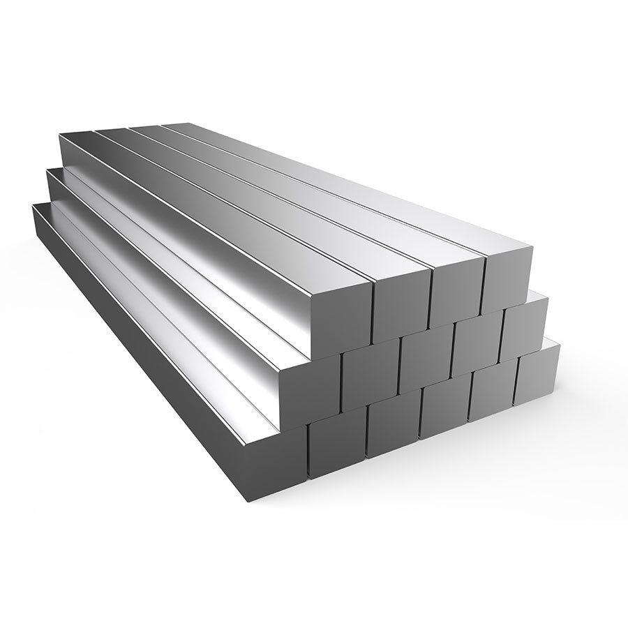 SQUARE BAR 6M