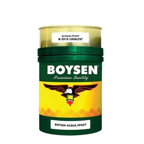 Paints & Chemicals