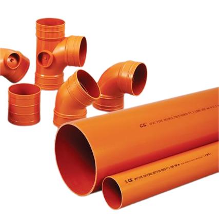 Plumbing Pipes & Accs