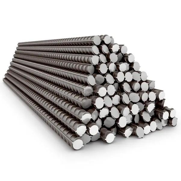 Rebars&G.I Wire