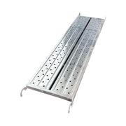 SCAFFOLDING