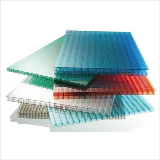 POLYCARBONATE 4FT x 6FT