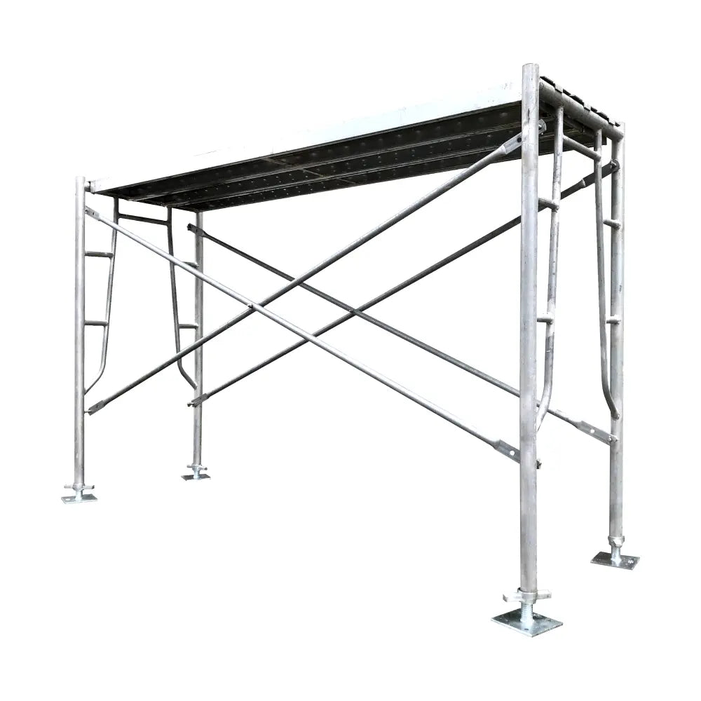 SCAFFOLDING