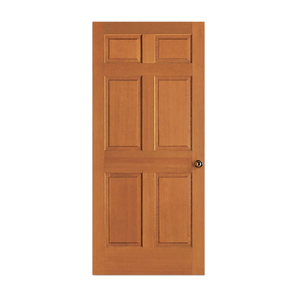 PANEL DOOR SOLID
