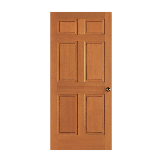 PANEL DOOR SOLID
