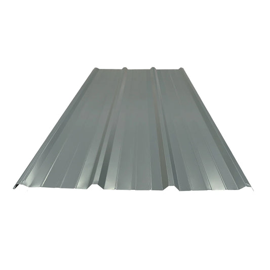 LONG SPAN RIB TYPE