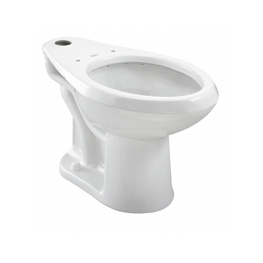 TOILET BOWL