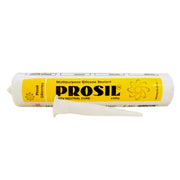 PROSIL SILICONE WHITE (25PEC/BOX)