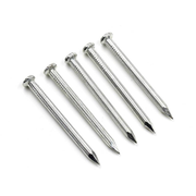 COMMON WIRE & CONCRETE & FINISHING & UMBRELLA NAIL（25KG/BOX）