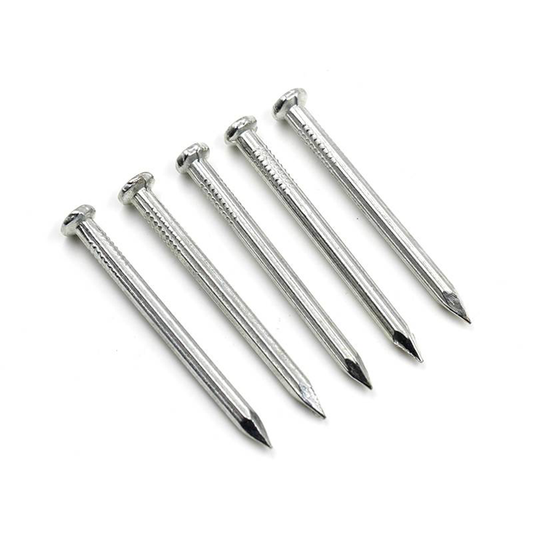 COMMON WIRE & CONCRETE & FINISHING & UMBRELLA NAIL（25KG/BOX）