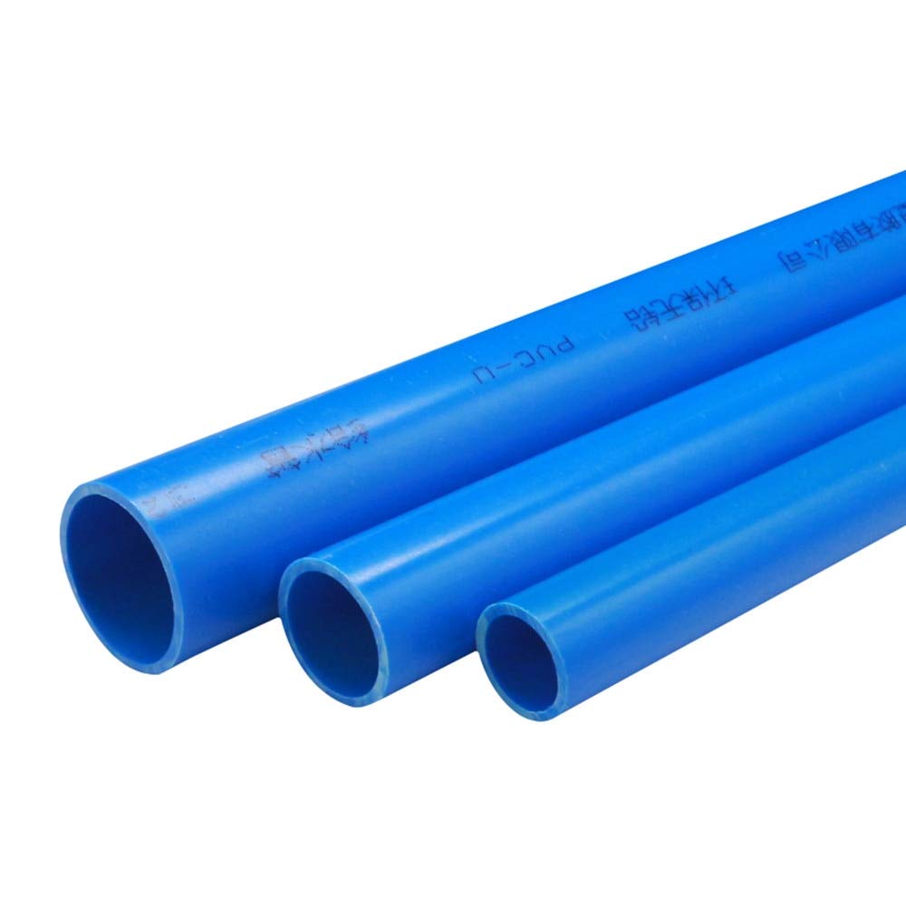 BLUE PIPE
