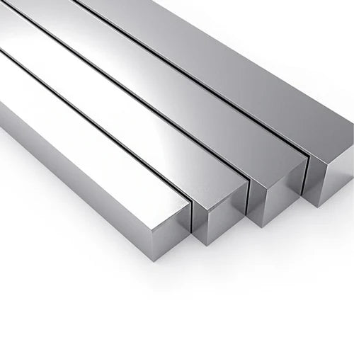 SQUARE BAR 6M