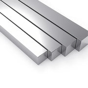 SQUARE BAR 6M