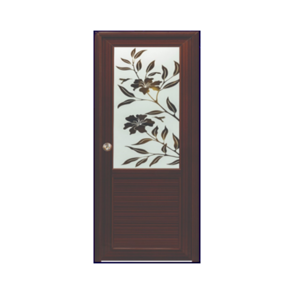 ALUMINUM DOOR