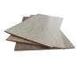 LAMINATED PLYWOOD 4" x 8"