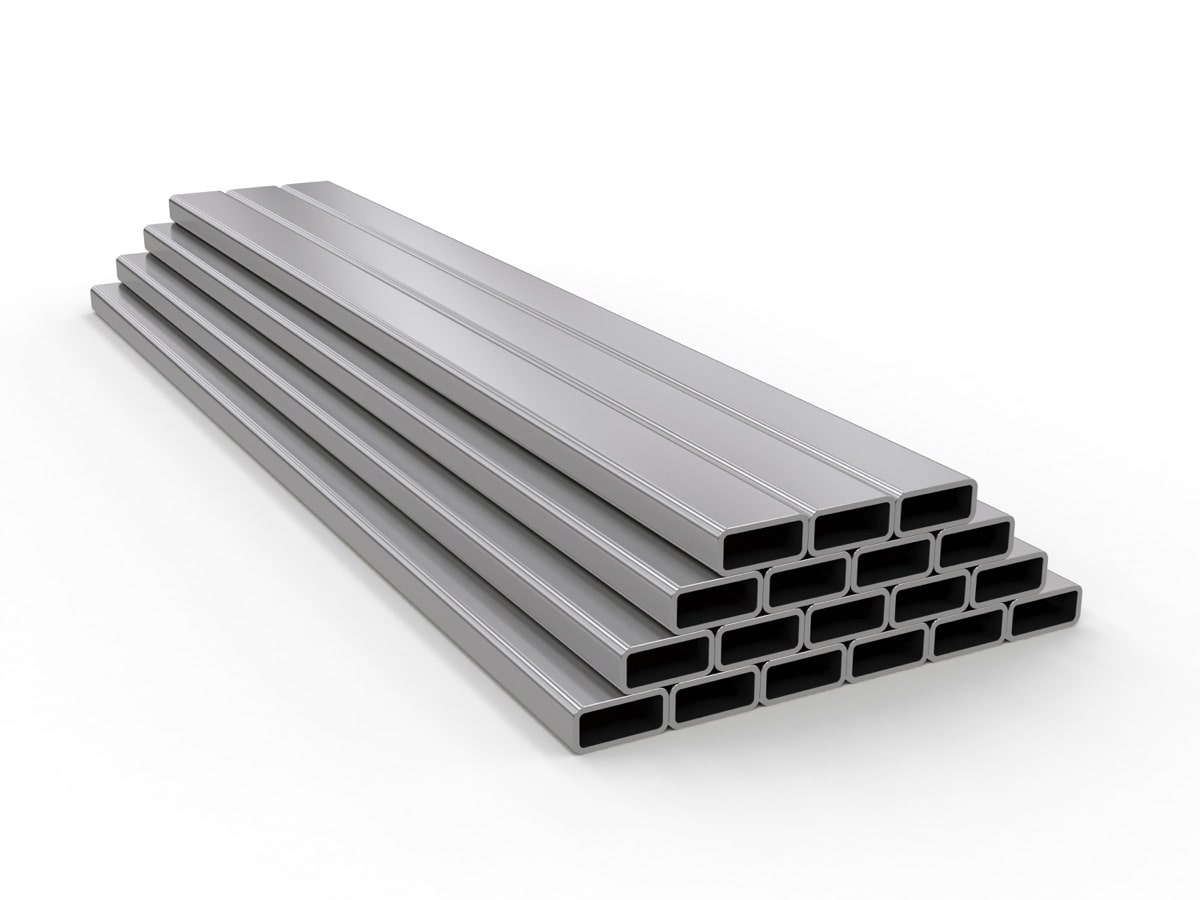 GI TUBULAR TUBE