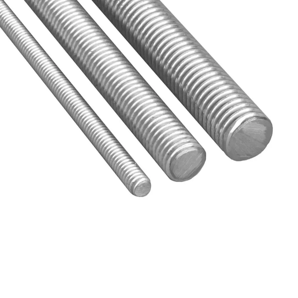 FULL THREADED ROD