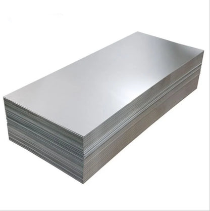 GI SHEET 4FT X 8 FT/3FT X 8FT