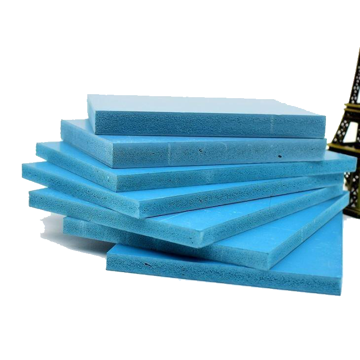 IM WOOD PVC BOARD