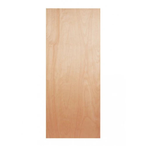 FLUSH DOOR