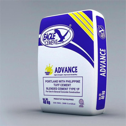 EAGLE CEMENT 40KG