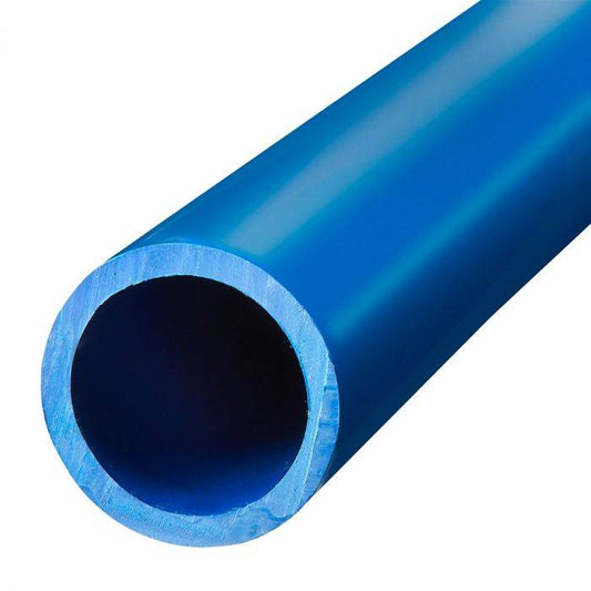 BLUE PIPE